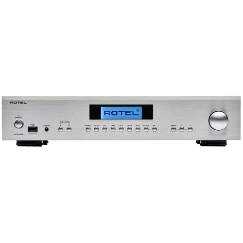 Rotel A12MKII amplificatore...