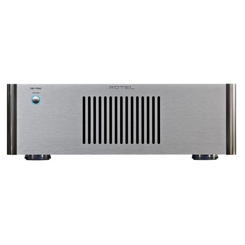 Rotel RB-1582 MKII Silber...