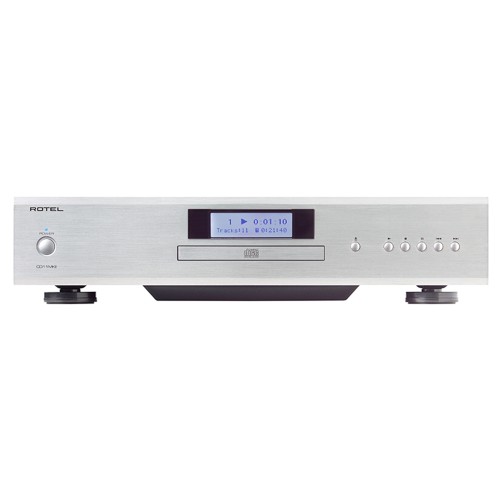 Rotel CD11MKII lettore cd...