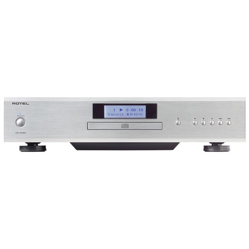 Rotel CD14MKII lettore cd...