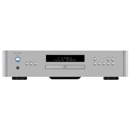 Lecteur CD Rotel...