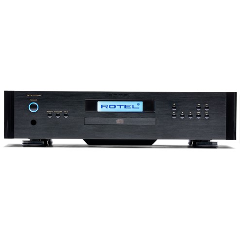 Rotel RCD-1572MKII lettore...