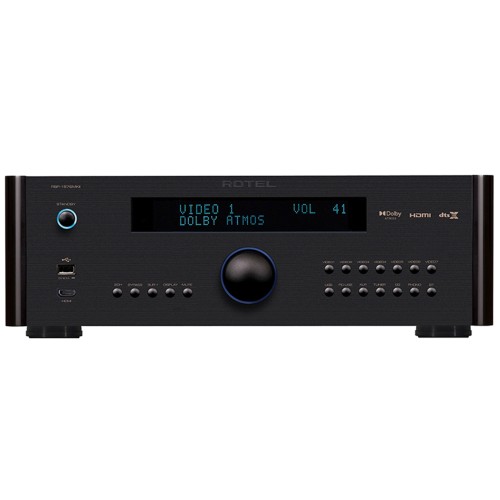 Rotel RSP-1576MKII...