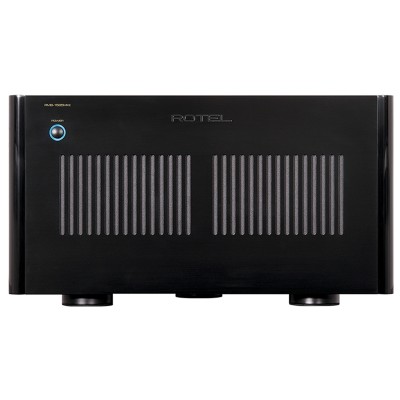 Rotel RMB-1585MKII amplificatore finale multicanale 5 x 210 W nero