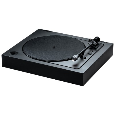 Pro-Ject A2 giradischi a controtelaio automatico nero - Automat