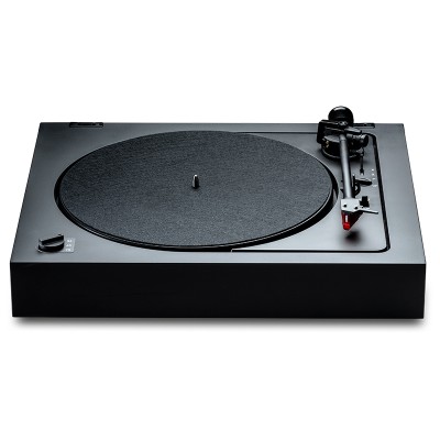 Pro-Ject A2 giradischi a controtelaio automatico nero - Automat