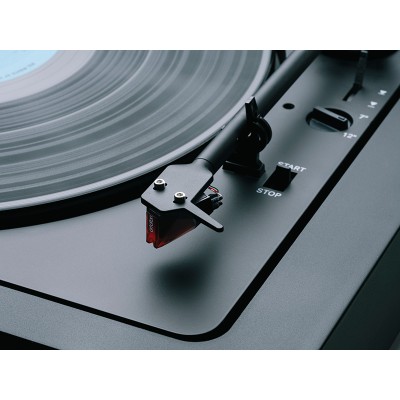 Pro-Ject A2 giradischi a controtelaio automatico nero - Automat