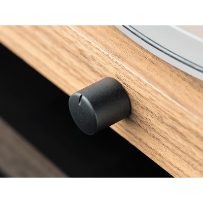 Pro-Ject Juke Box S2 giradischi all-in-one amplificato Walnut