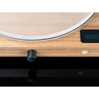 <p><strong>Pro-Ject Juke Box S2 color noce giradischi amplificato con testina Ortofon Pick It 25A</strong></p>
<p>Juke Box S2 r