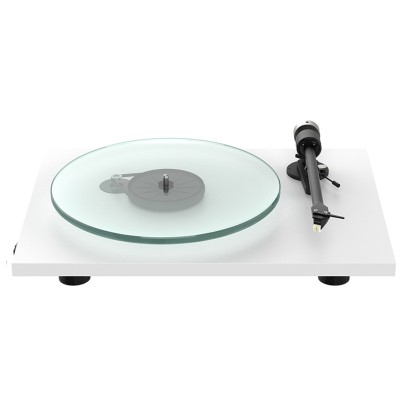 Pro-Ject T2 W giradischi wi-fi bianco
