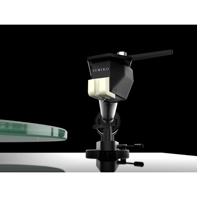 Pro-Ject T2 W giradischi wi-fi legno noce