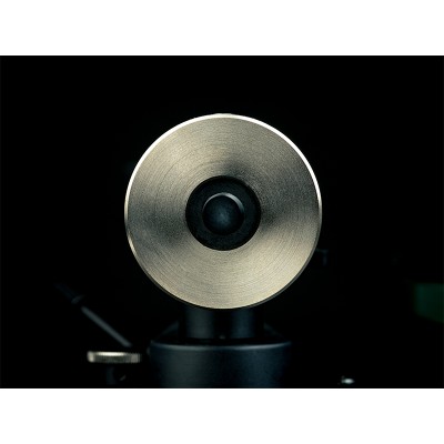 Pro-Ject T2 W giradischi wi-fi legno noce