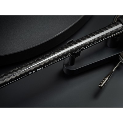 <p><b>Vincitore del premio EISA Best Value Turntable 2021-2022.</b></p>
<p><strong>CARATTERSTICHE</strong></p>
<p>Velocità: 33