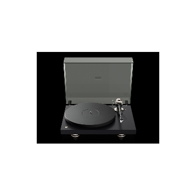 <p><b>Vincitore del premio EISA Best Value Turntable 2021-2022.</b></p>
<p><strong>CARATTERSTICHE</strong></p>
<p>Velocità: 33