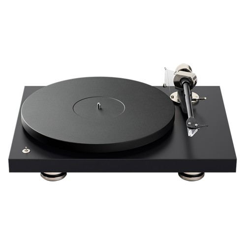 <p>Pro-Ject Audio Systems è...
