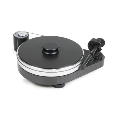 Pro-Ject RPM 9 Carbon giradischi nero - carbonio