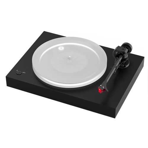 <p>Giradischi hi-end, dove...