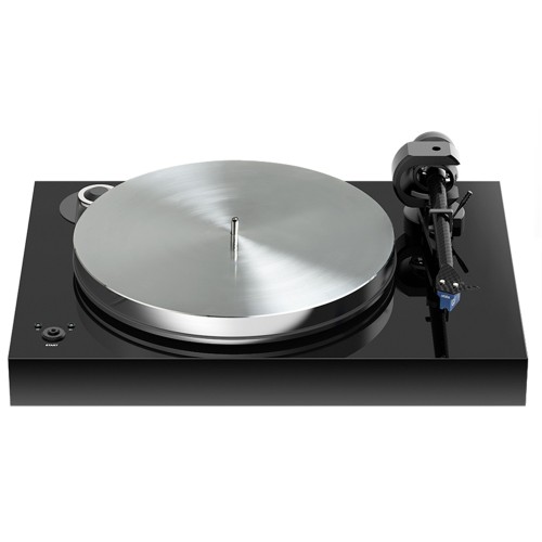Pro-Ject X8 Evolution...