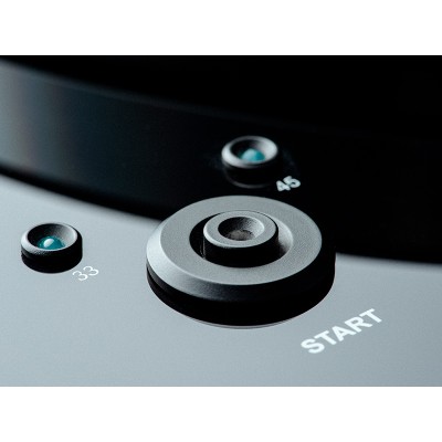 <p><strong>Giradischi high-end con piatto ad elevata massa e caratteristiche simili ad X9/X10</strong></p>
<p>Il giradischi X8 