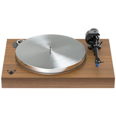 Pro-Ject X8 Evolution giradischi legno noce