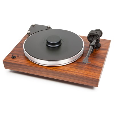 Pro-Ject Xtension 9 Evolution SuperPack giradischi palissandro