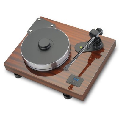 Pro-Ject Xtension 12 Evolution giradischi retrò mogano