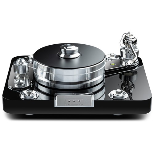 Pro-Ject Signature 12.2...