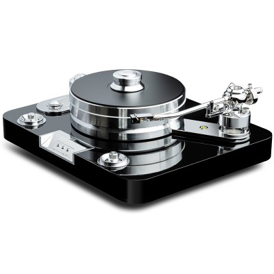Pro-Ject Signature 12.2 giradischi nero