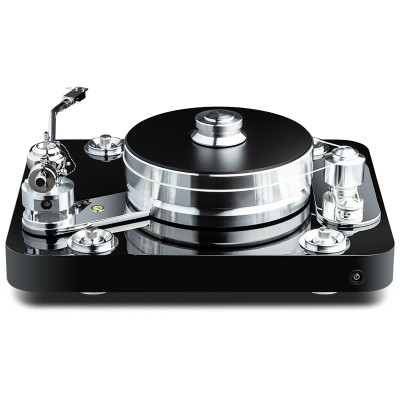 Pro-Ject Signature 12.2 giradischi nero