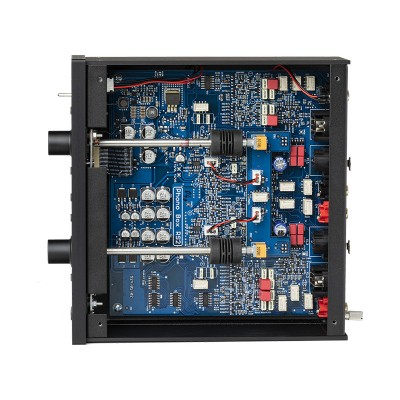 Pro-Ject Phono Box RS2 Preamplificatori Phono silver