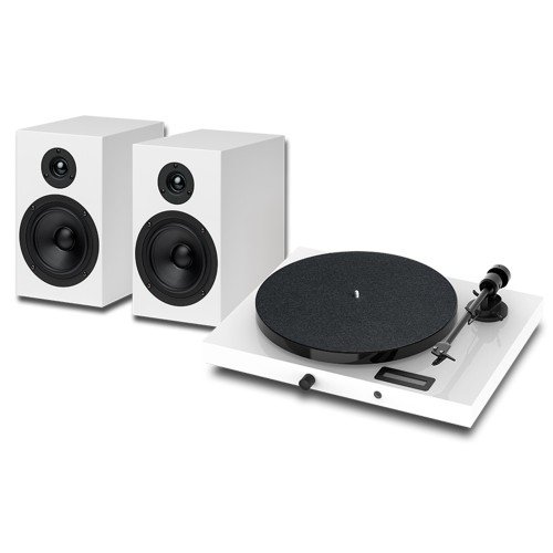 Pro-Ject Juke Box E1...