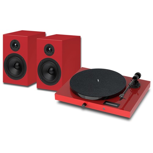 Pro-Ject Juke Box E1...