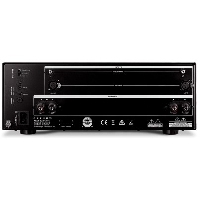 Anthem MCA 225 GEN 2 2-Kanal-Stereo-Leistungsverstärker