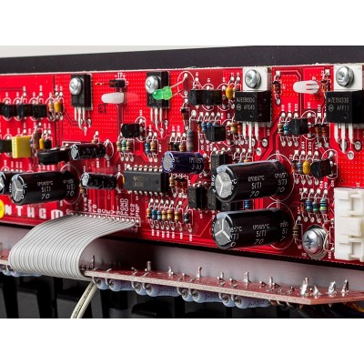 Anthem MCA 225 GEN 2 2-Channel Stereo Power Amplifier