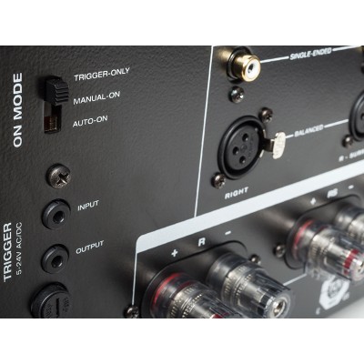 Anthem MCA 325 GEN 2 3-Kanal-Stereo-Leistungsverstärker