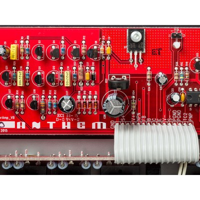 Anthem MCA 525 GEN 2 amplificatore finale stereo 5 canali
