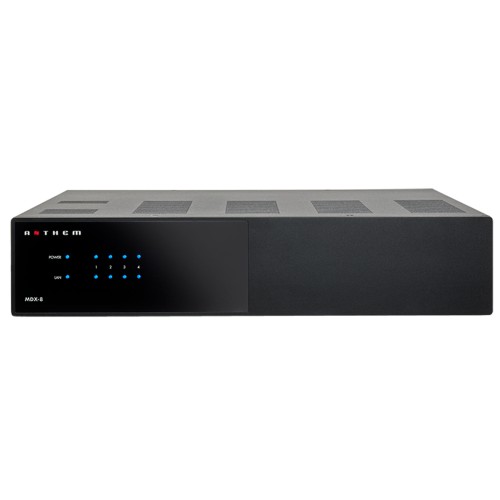 Anthem MDX-8 Amplificatore...