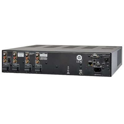 Anthem MDX-8 Amplificador multicanal para multisala