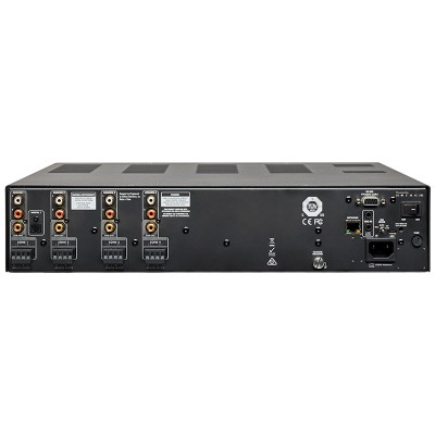 Anthem MDX-8 Amplificador multicanal para multisala