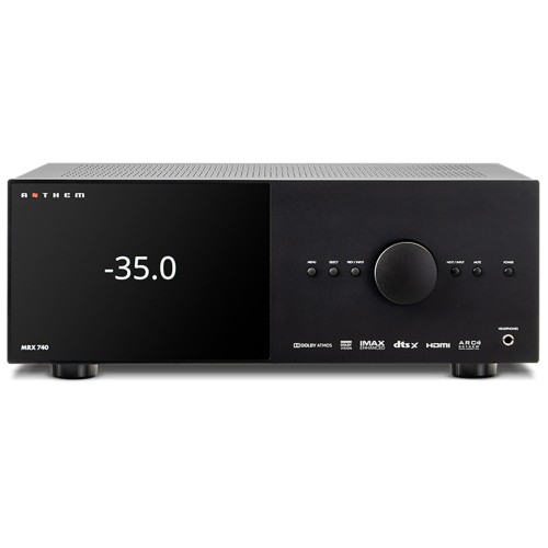 Anthem MRX 1140 8K...