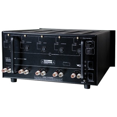 Anthem P5 amplificatore finale stereo 5 canali