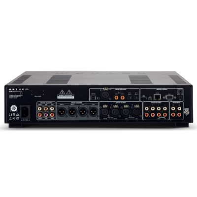 Anthem STR Preamplifier preamplificatore stereo nero