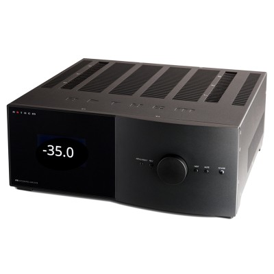 Anthem STR Integrated Amplifier stereo nero