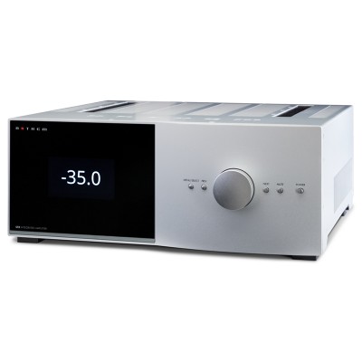 Anthem STR Integrierter Stereoverstärker silber