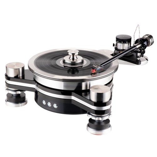 Tocadiscos VPI Avenger...