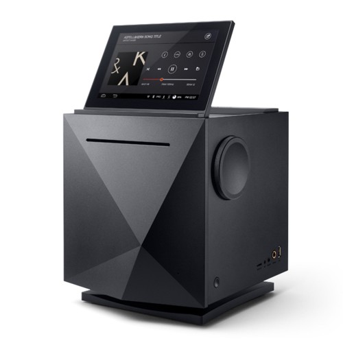 Astell&Kern AK500N 1TB...