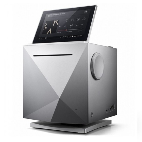 Astell&Kern AK500N 2TB...