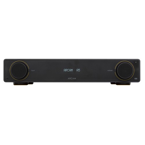Arcam A5 Vollverstärker...