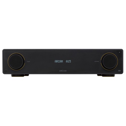Arcam A15 Integrated...