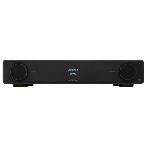Arcam A25 Integrated...